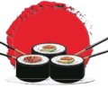 BBQ-SUSHI