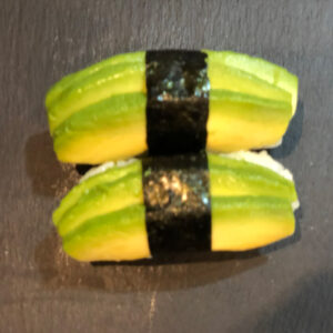 Avocado Nigiri