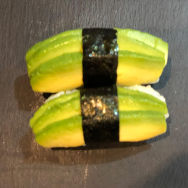 Avocado Nigiri