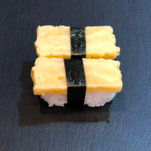 Tamago Nigiri