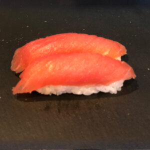 Thunfisch Nigiri