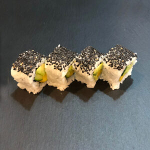 Peace Boy Roll
