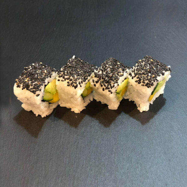 Peace Boy Roll