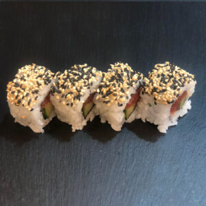 Spicy Tuna Roll